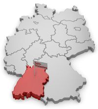 Malteser Züchter in Baden-Württemberg,Süddeutschland, BW, Schwarzwald, Baden, Odenwald