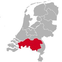 Malteser Züchter in Nordbrabant,