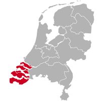 Malteser Züchter in Zeeland,